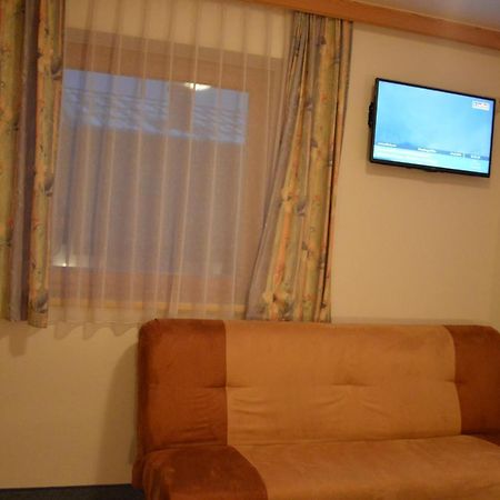 Mitterstererhof Apartment Saalbach-Hinterglemm Room photo