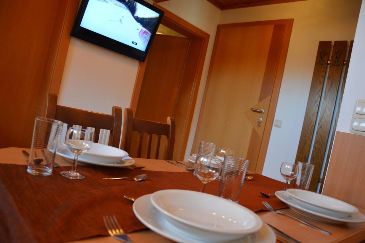 Mitterstererhof Apartment Saalbach-Hinterglemm Room photo