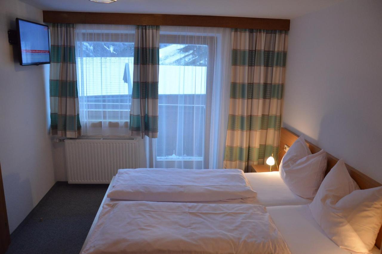 Mitterstererhof Apartment Saalbach-Hinterglemm Room photo