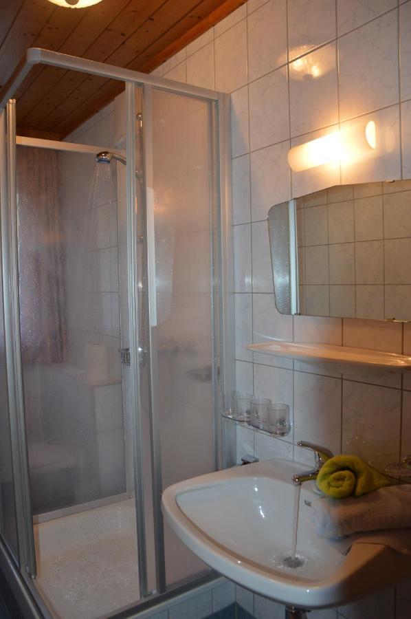 Mitterstererhof Apartment Saalbach-Hinterglemm Room photo