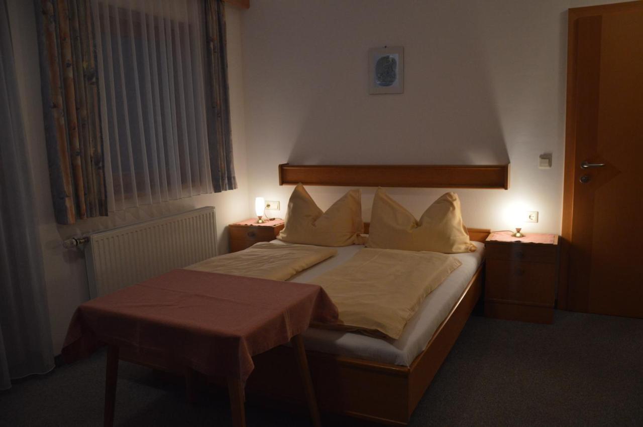 Mitterstererhof Apartment Saalbach-Hinterglemm Room photo