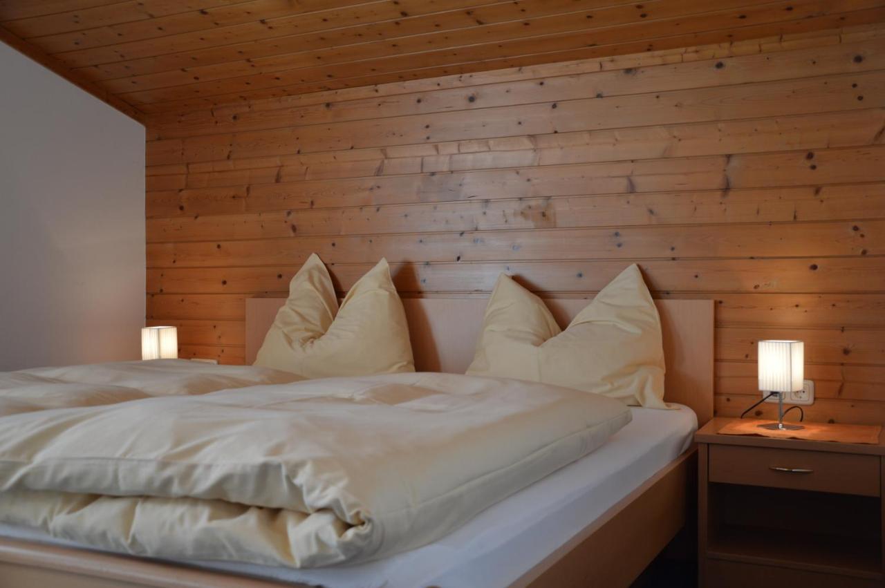 Mitterstererhof Apartment Saalbach-Hinterglemm Room photo