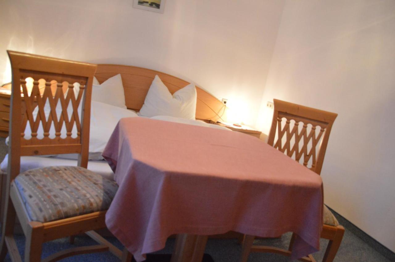 Mitterstererhof Apartment Saalbach-Hinterglemm Room photo