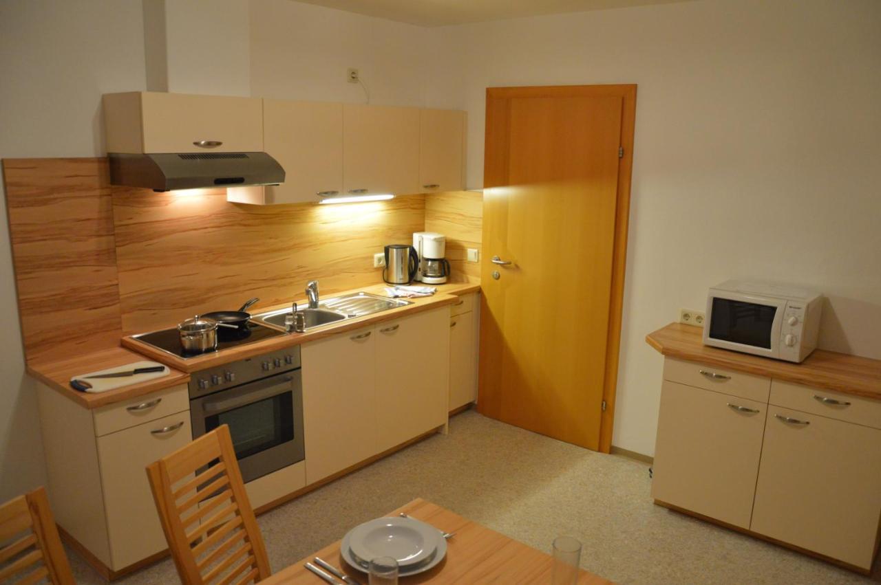 Mitterstererhof Apartment Saalbach-Hinterglemm Room photo