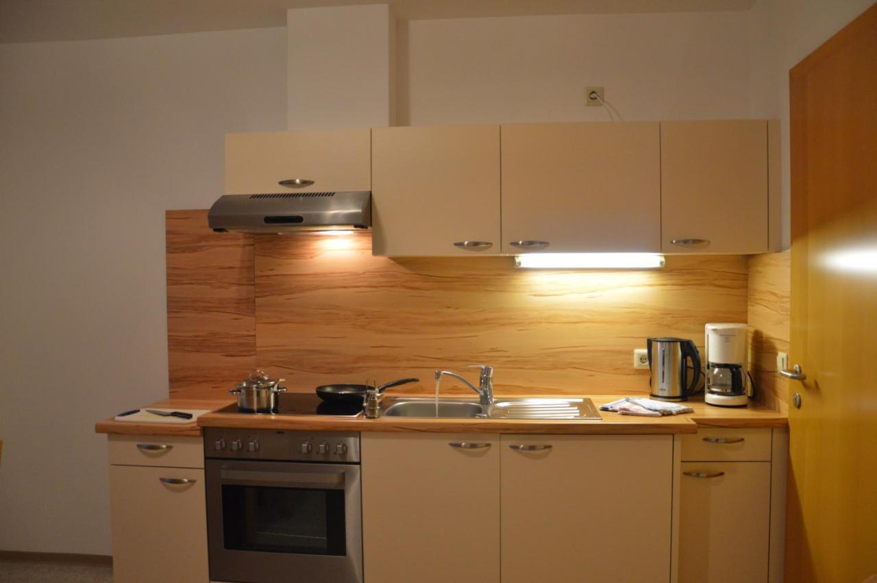 Mitterstererhof Apartment Saalbach-Hinterglemm Room photo